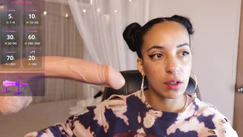 millie_volturi online show from June 4, 2026, 1:06 pm