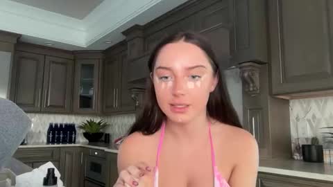 milliexhart online show from March 4, 2026, 10:16 pm