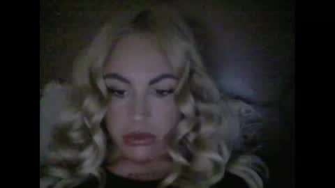 millisa13 online show from March 26, 2026, 11:21 pm