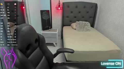 MILLY online show from March 24, 2026, 12:21 pm