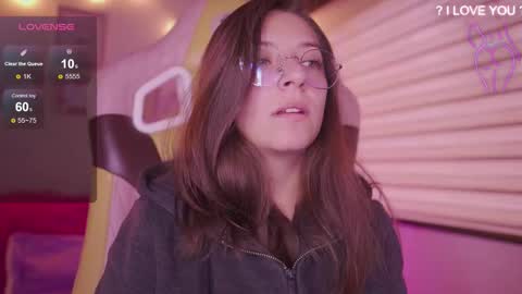 MILLY online show from March 26, 2026, 8:58 pm