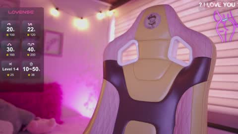 MILLY online show from April 6, 2026, 7:59 pm