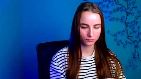 Milly online show from July 13, 2026, 5:43 am