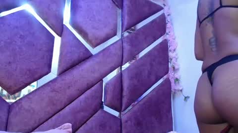 Snapshot of milly_print chatting on February 10, 2025, 9:14 am Milly Print online show from February 10, 2025, 9:14 am