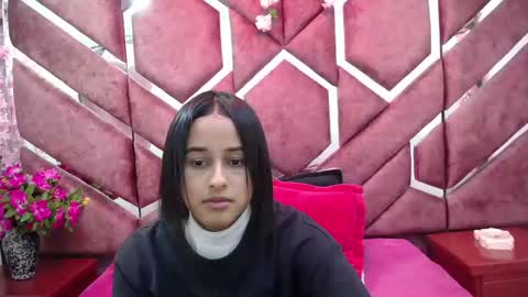 Snapshot of milly_print chatting on February 18, 2025, 2:27 am Milly Print online show from February 18, 2025, 2:27 am