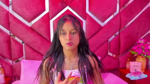 Snapshot of milly_print chatting on September 16, 2025, 2:56 am Milly Print online show from September 16, 2025, 2:56 am