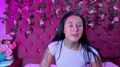 Milly Print online show from February 21, 2026, 2:56 am