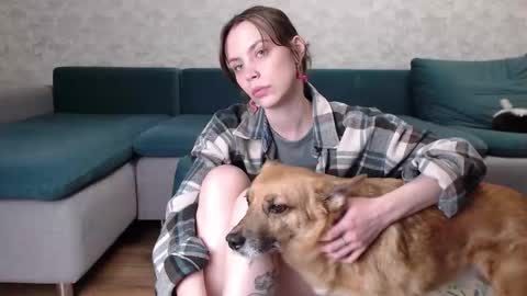 Milly online show from December 14, 2025, 10:09 am