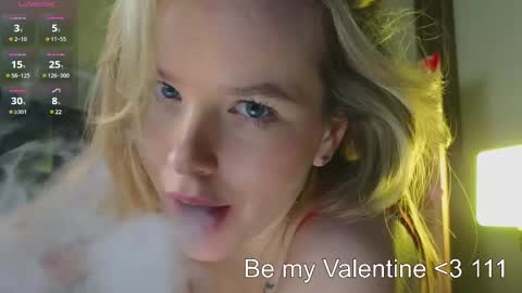 Snapshot of milly_shy chatting on February 14, 2025, 10:17 am Milly online show from February 14, 2025, 10:17 am