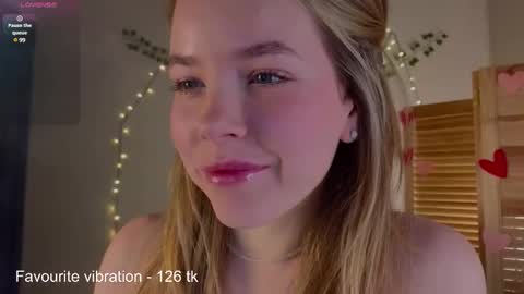 Snapshot of milly_shy chatting on February 24, 2025, 7:55 am Milly online show from February 24, 2025, 7:55 am