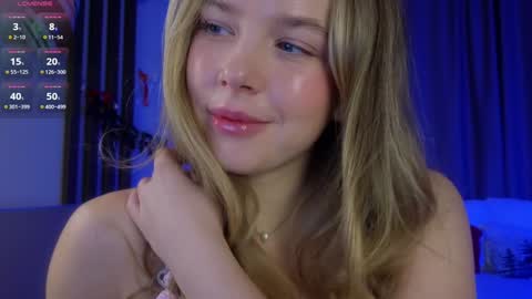 Milly    online show from January 11, 2026, 8:08 am