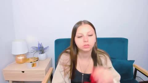 millycute online show from June 2, 2026, 3:36 pm