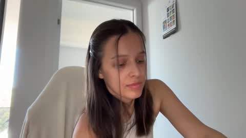 Milly online show from December 1, 2025, 2:16 am