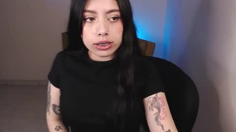 Emily  online show from June 21, 2026, 2:25 am