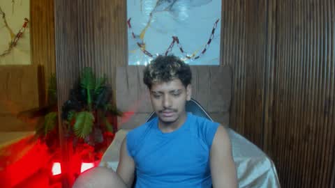 milo_tay online show from March 24, 2026, 2:33 pm
