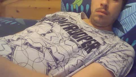 Snapshot of milowww1601 chatting on November 9, 2025, 6:01 am milowww1601 online show from November 9, 2025, 6:01 am