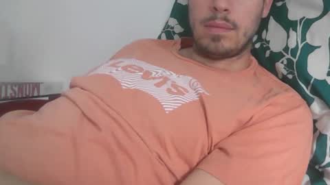 milowww1601 online show from November 19, 2025, 10:37 am