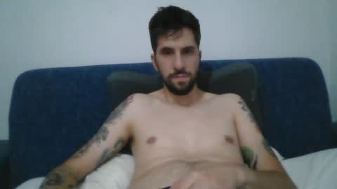 milten1987 online show from June 30, 2026, 12:44 am