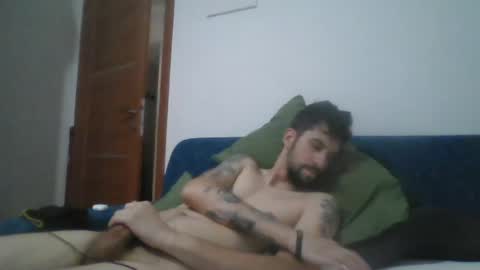 milten1987 online show from July 2, 2026, 12:11 pm