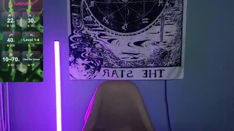 milten_trish online show from June 3, 2026, 12:57 am