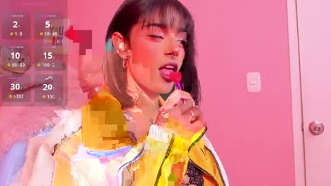 milu_carbajal_x online show from April 9, 2026, 3:50 am