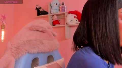 Snapshot of milu_carbajal_x chatting on April 21, 2026, 4:08 am milu_carbajal_x online show from April 21, 2026, 4:08 am
