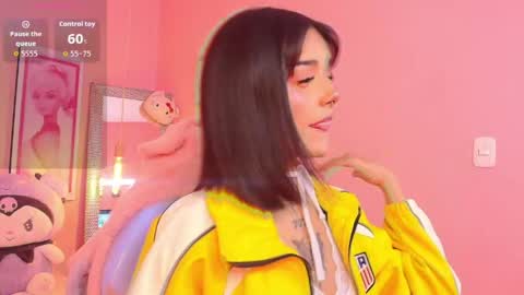 Snapshot of milu_carbajal_x chatting on April 30, 2026, 4:08 am milu_carbajal_x online show from April 30, 2026, 4:08 am