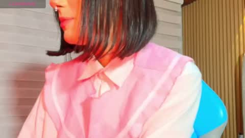 Snapshot of milu_carbajal_x chatting on July 20, 2026, 2:48 am milu_carbajal_x online show from July 20, 2026, 2:48 am