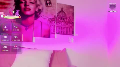 milu modelo independiente .onlyfans kmila model online show from March 28, 2026, 5:29 am