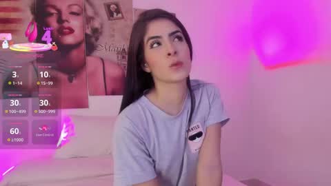 Snapshot of milu_cooper chatting on May 13, 2026, 6:55 am milu modelo independiente .onlyfans kmila model online show from May 13, 2026, 6:55 am
