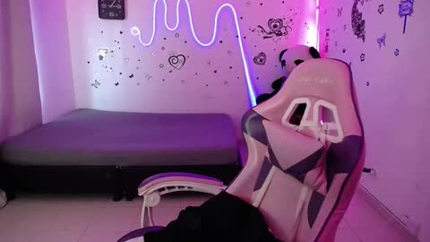 Milusolers online show from November 30, 2025, 1:15 pm