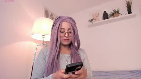 Snapshot of miluu_dh chatting on December 20, 2025, 2:57 pm Miluu DH online show from December 20, 2025, 2:57 pm