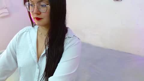 mily_baker online show from February 1, 2026, 11:36 pm