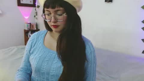 mily_baker online show from March 21, 2026, 12:04 am