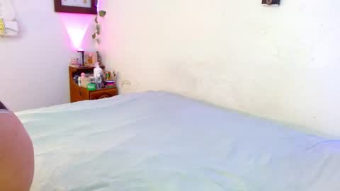 mily_baker online show from June 10, 2026, 7:02 pm