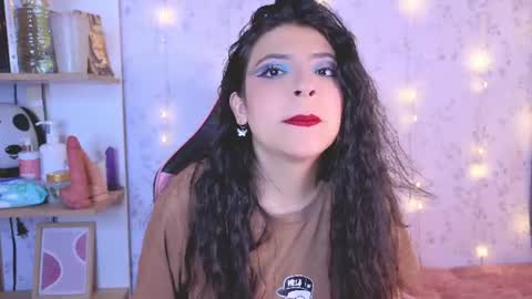 Snapshot of mily_lu chatting on July 19, 2026, 11:36 am mily online show from July 19, 2026, 11:36 am