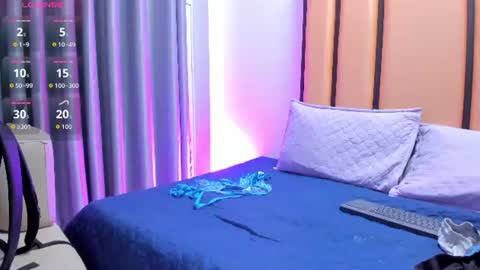 Mily  Mark online show from July 29, 2026, 8:07 pm