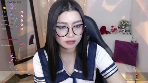 Mily online show from March 8, 2026, 2:04 am