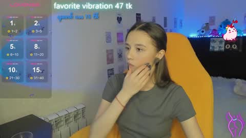 Emily online show from February 6, 2025, 7:51 pm