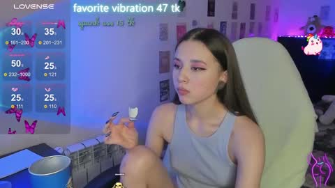 Emily online show from March 9, 2025, 7:05 pm