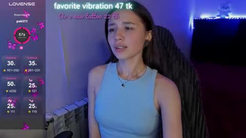 Emily online show from September 16, 2025, 4:30 pm