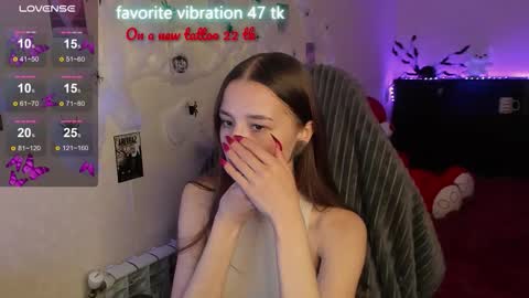 Emily online show from October 20, 2025, 5:57 pm