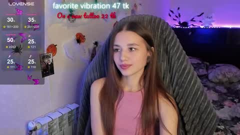 Emily online show from October 24, 2025, 2:35 pm