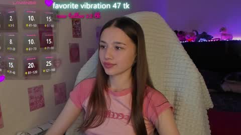 Emily online show from April 4, 2026, 6:38 pm