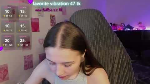 Emily online show from April 16, 2026, 7:58 pm