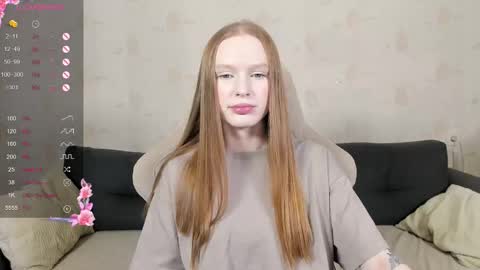 Snapshot of milymi_ chatting on November 13, 2025, 6:40 pm Milena and Jasper online show from November 13, 2025, 6:40 pm