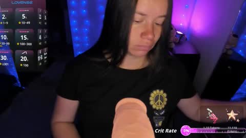 Mily  online show from October 11, 2025, 11:09 am