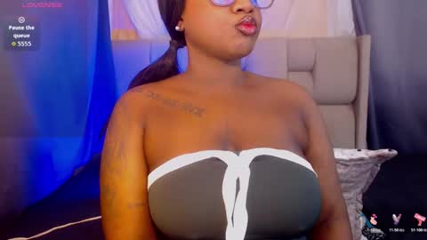 Mimi online show from February 19, 2026, 12:01 pm