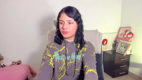 Mimii  online show from April 19, 2026, 3:28 am