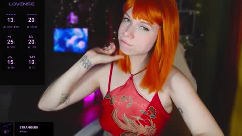 Mimi Bunny  online show from September 20, 2025, 4:24 am